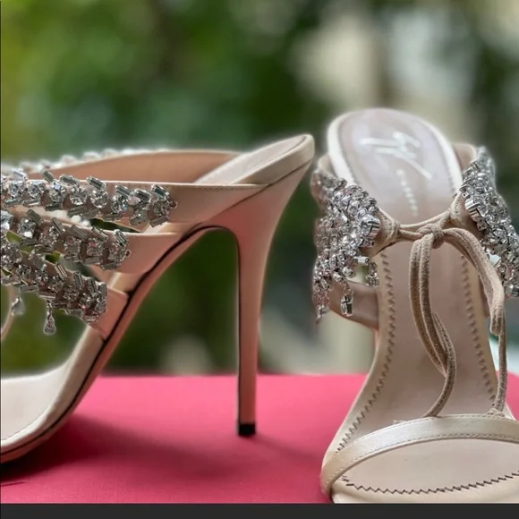 Giuseppe zanotti shoes clearance womens